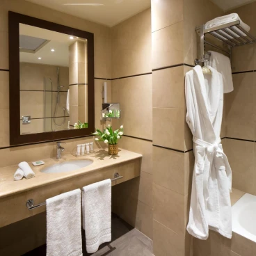 Starhotels Ritz