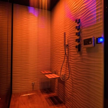 Roma Luxus Hotel