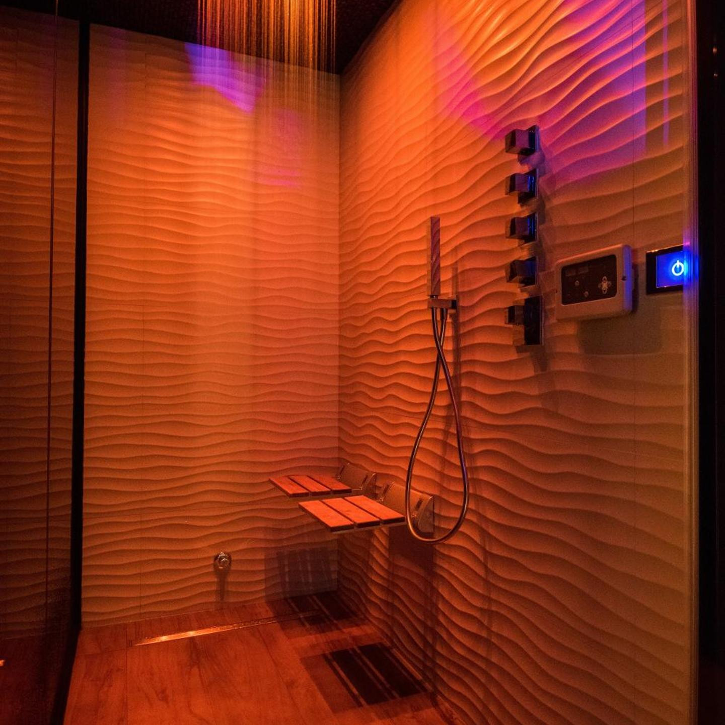 Roma Luxus Hotel