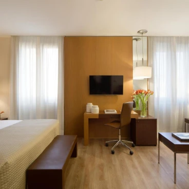Starhotels Ritz