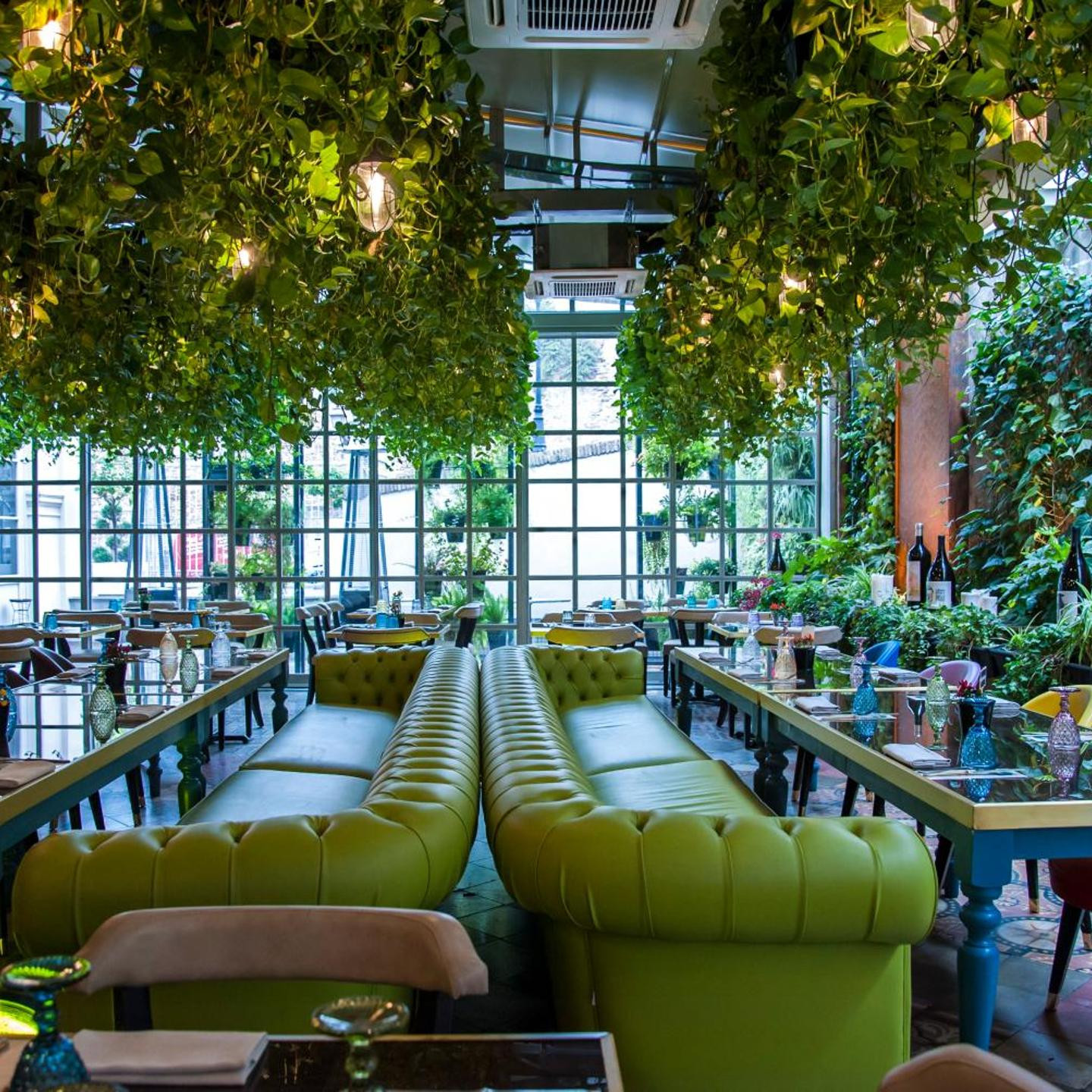 Roma Luxus Hotel