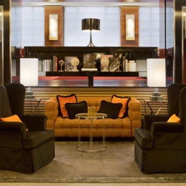 Starhotels Ritz