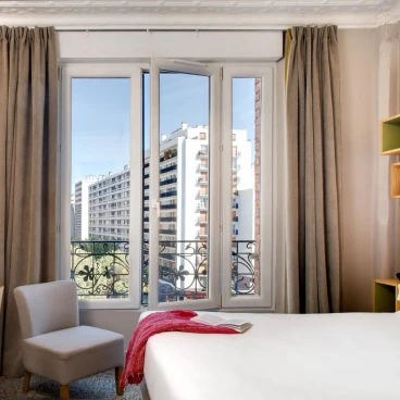 Chouette Hotel