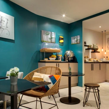 Chouette Hotel