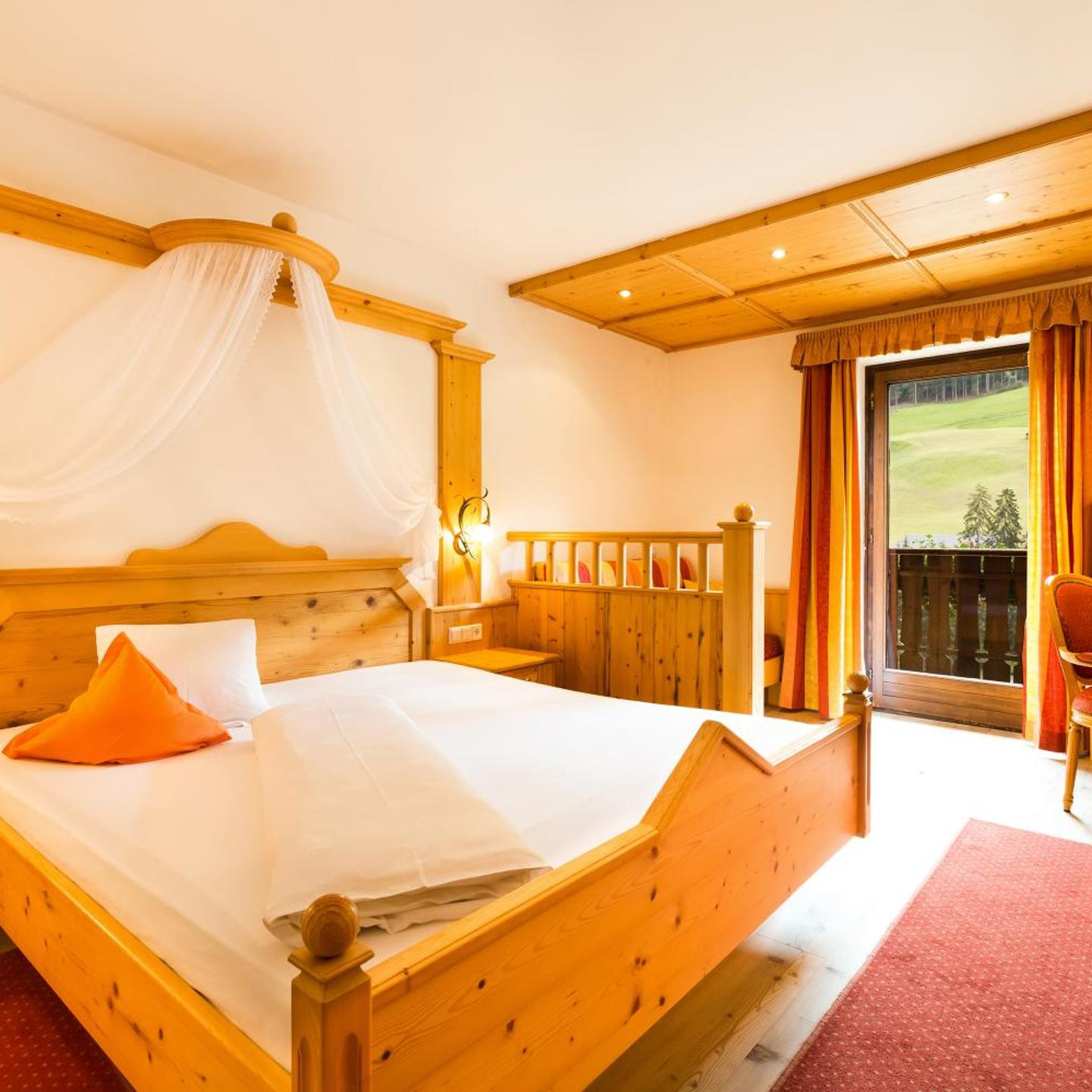 Hotel Berghotel Ratschings