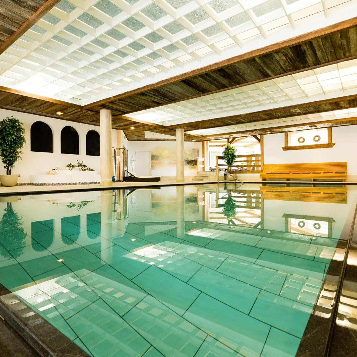 Hotel Berghotel Ratschings