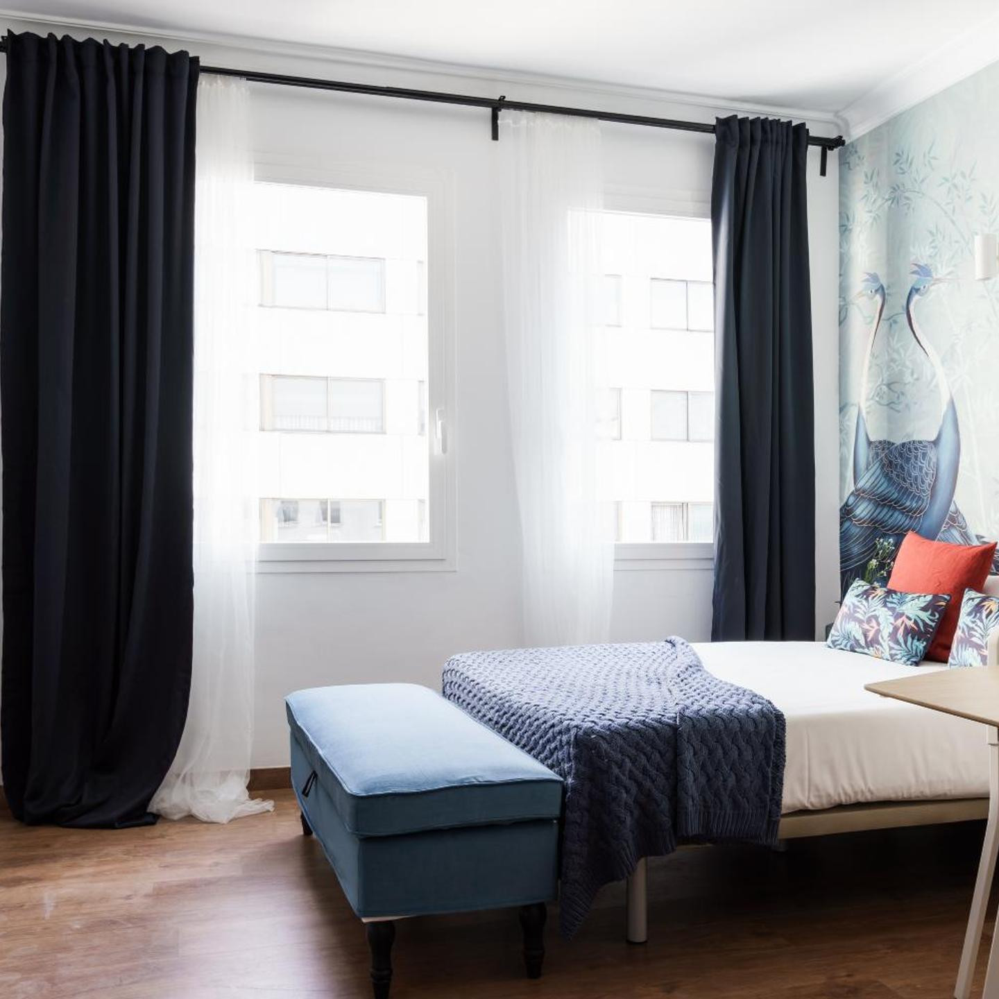 SmartRental Madrid Gran Via 47