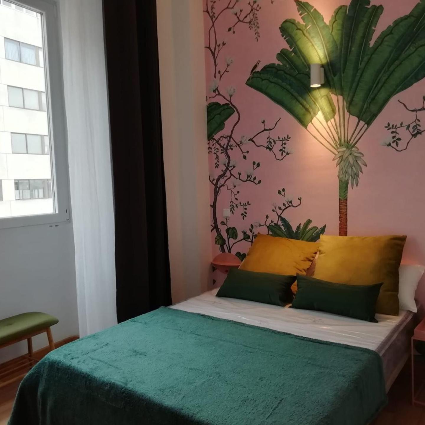 SmartRental Madrid Gran Via 47