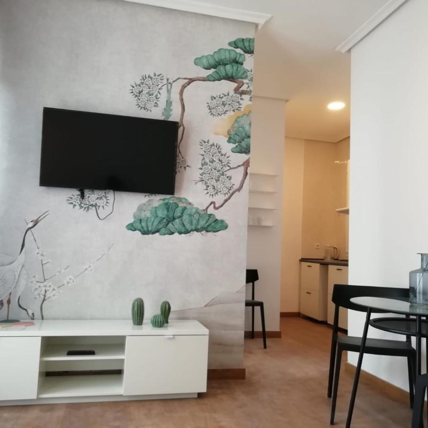 SmartRental Madrid Gran Via 47