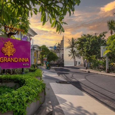 Grand Inna Kuta