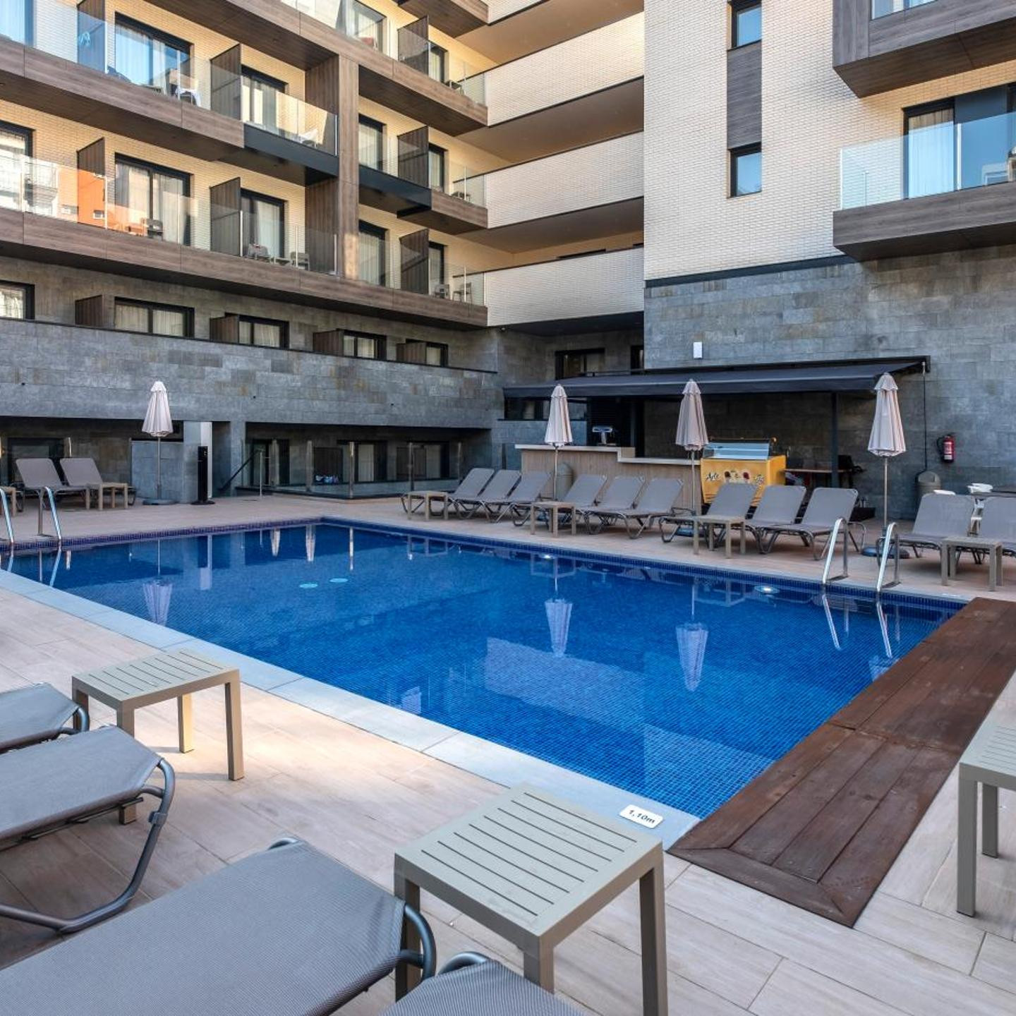 Rosamar Es Blau 4*s - Adults Only