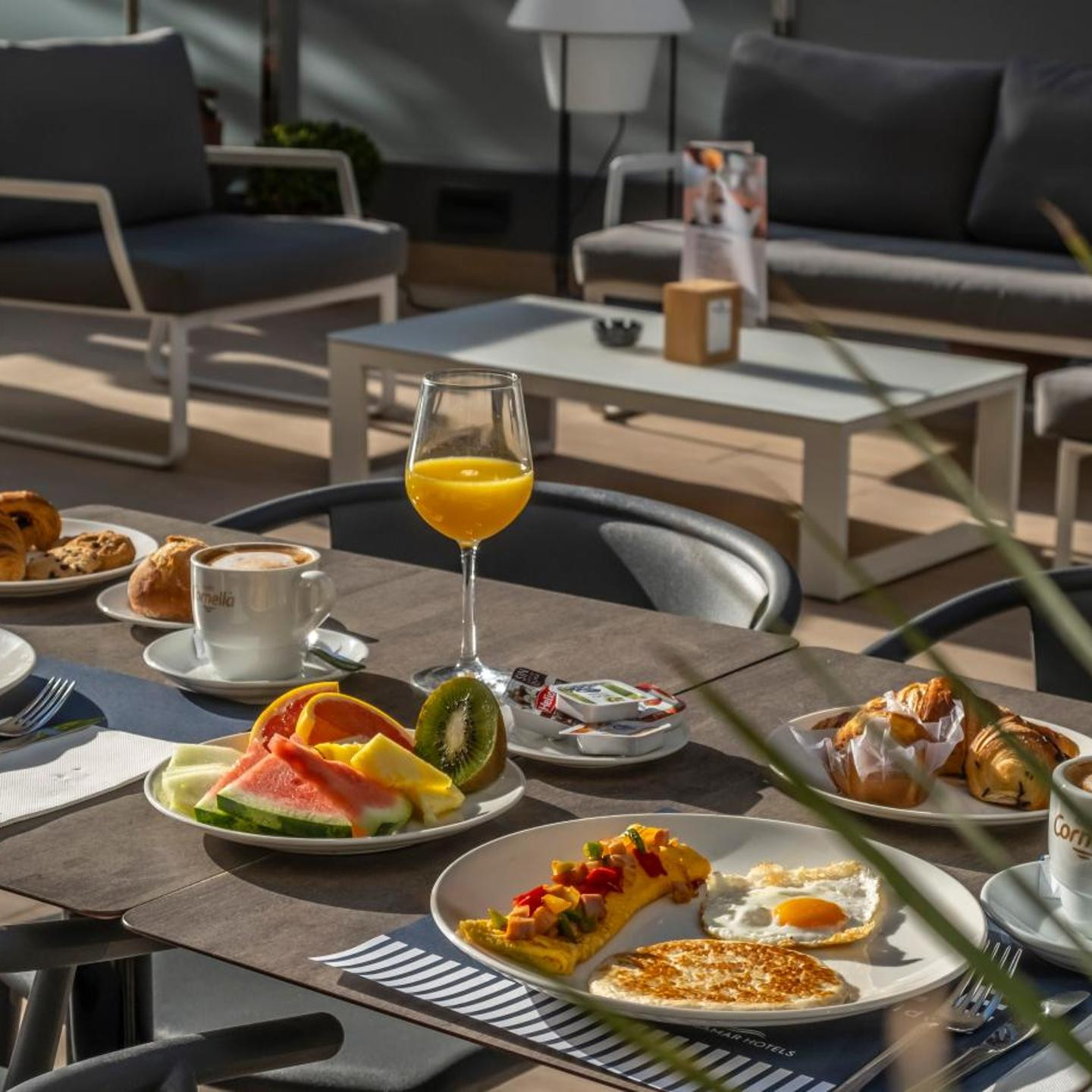 Rosamar Es Blau 4*s - Adults Only