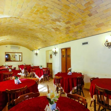Hotel Tempio Di Pallade