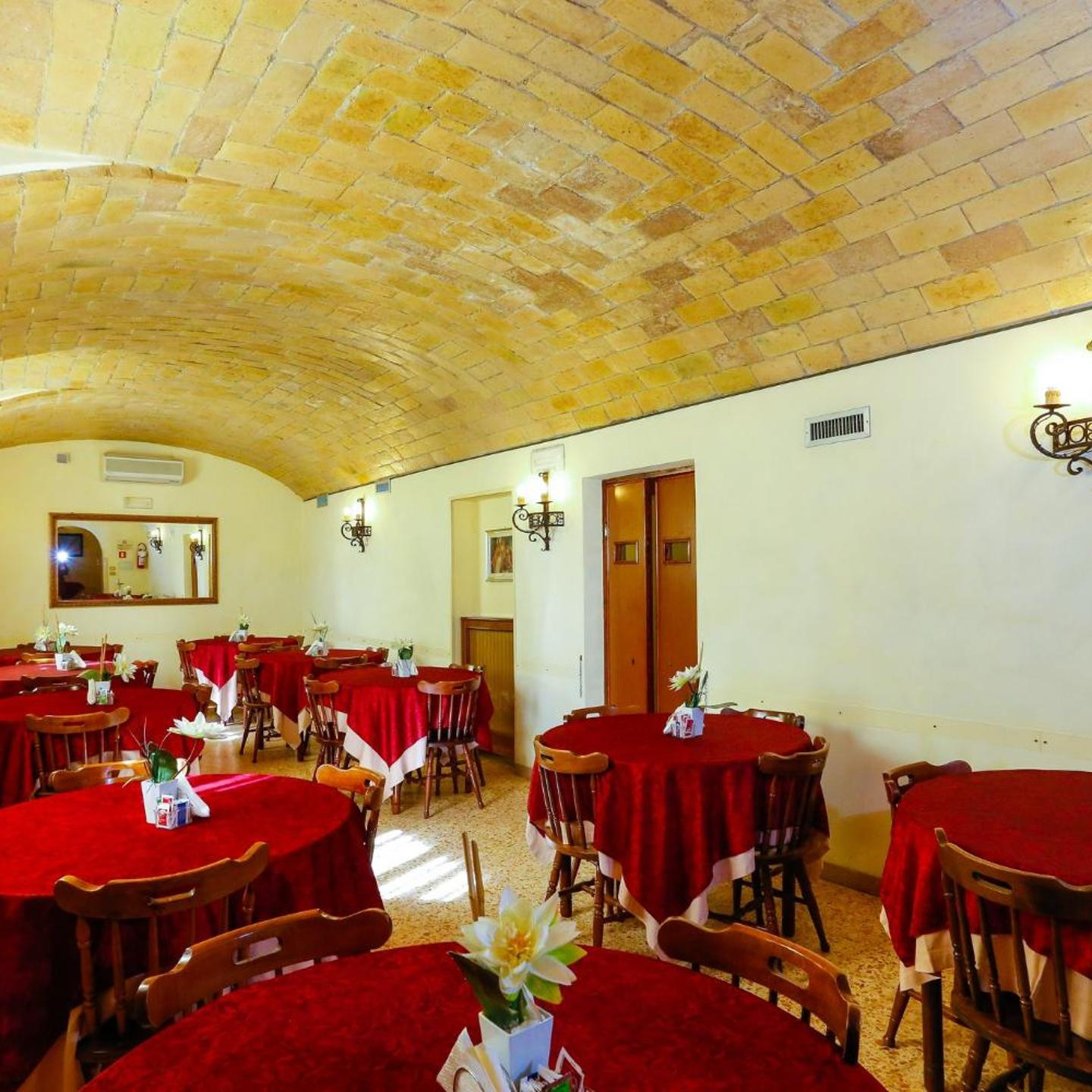 Hotel Tempio Di Pallade