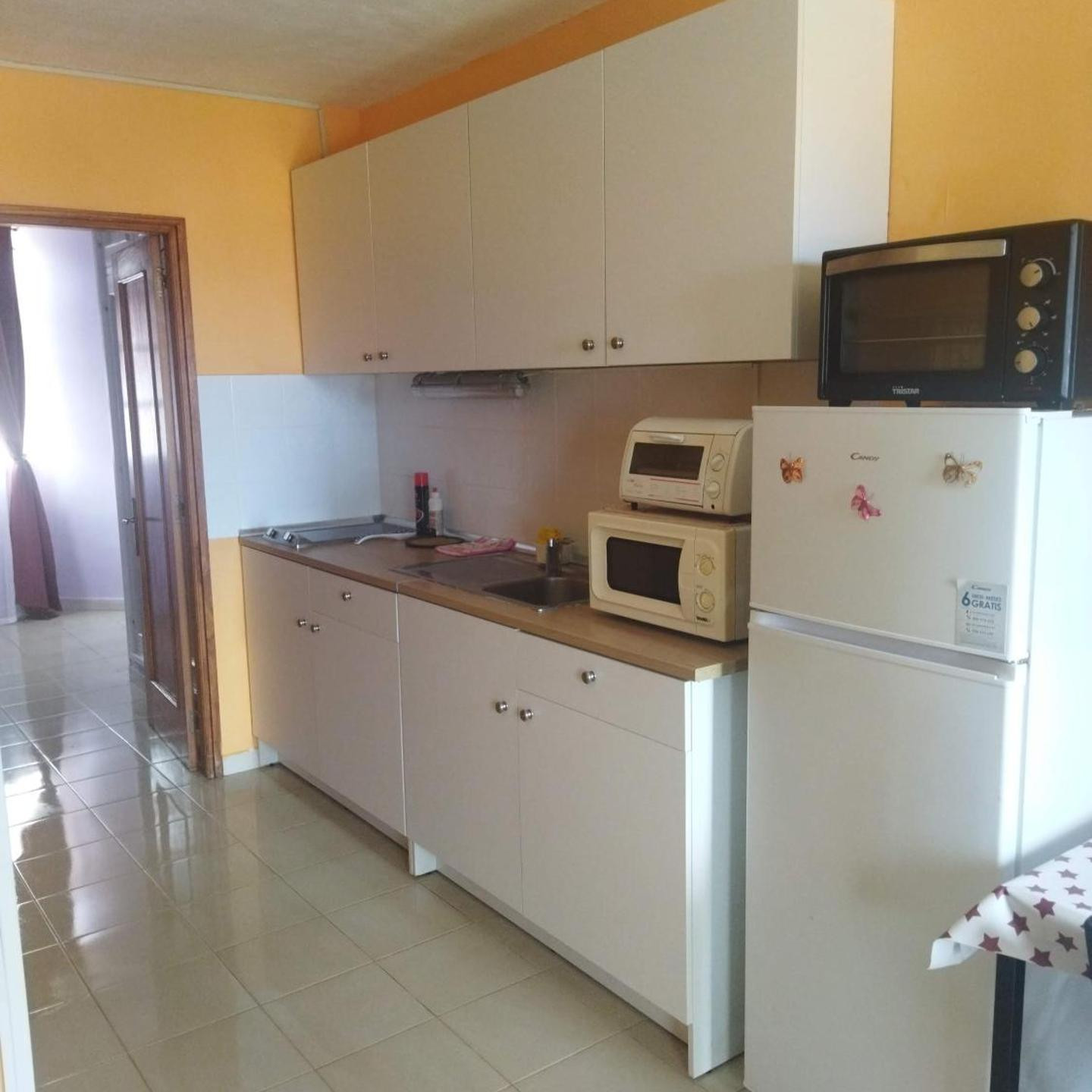 Apartamento Costa de Antigua cerca de Caleta de Fuste