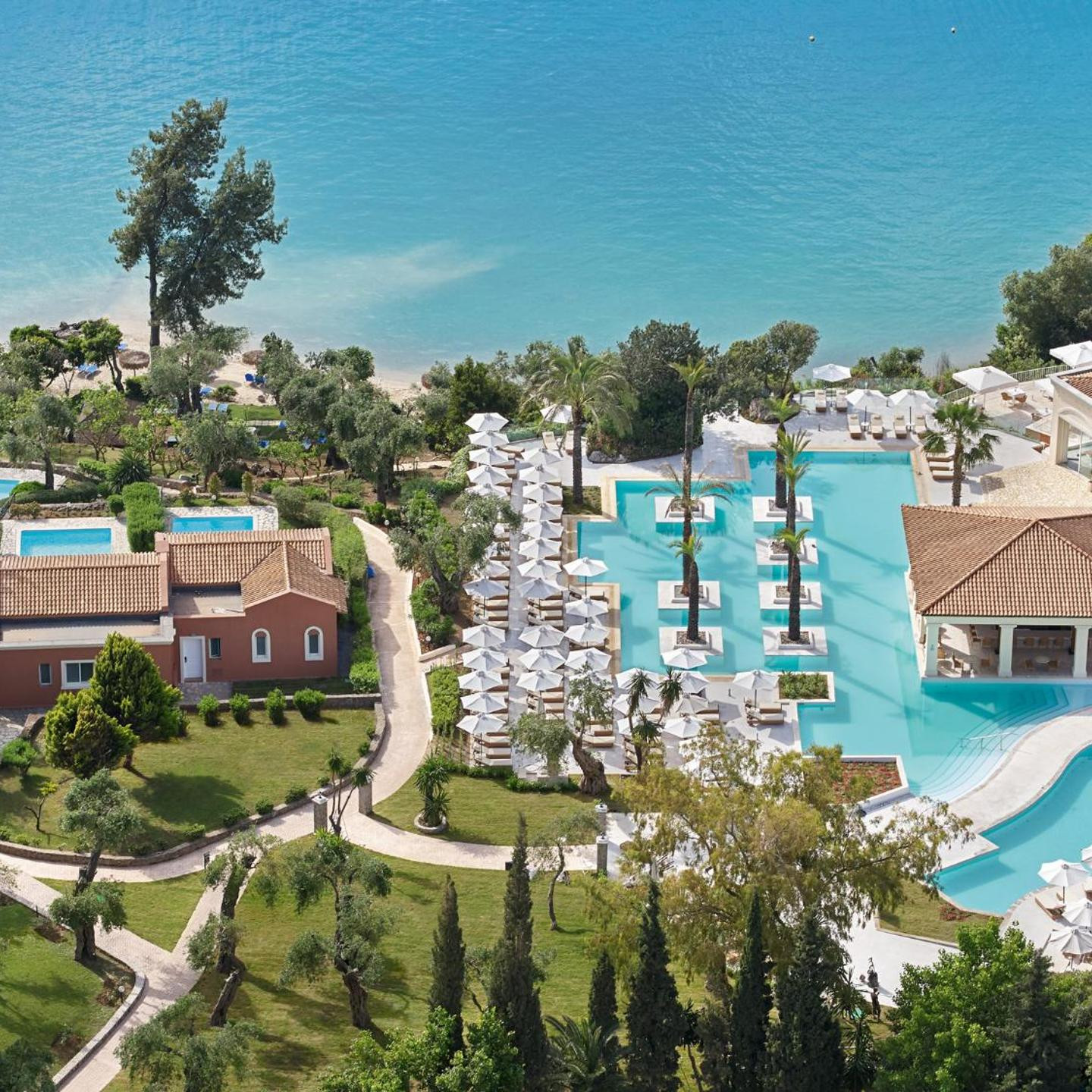 Grecotel Eva Palace