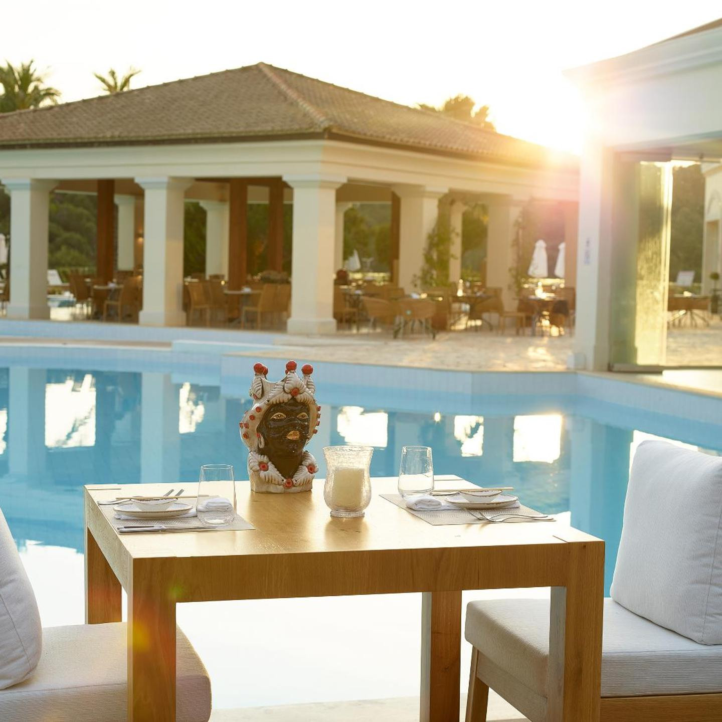 Grecotel Eva Palace