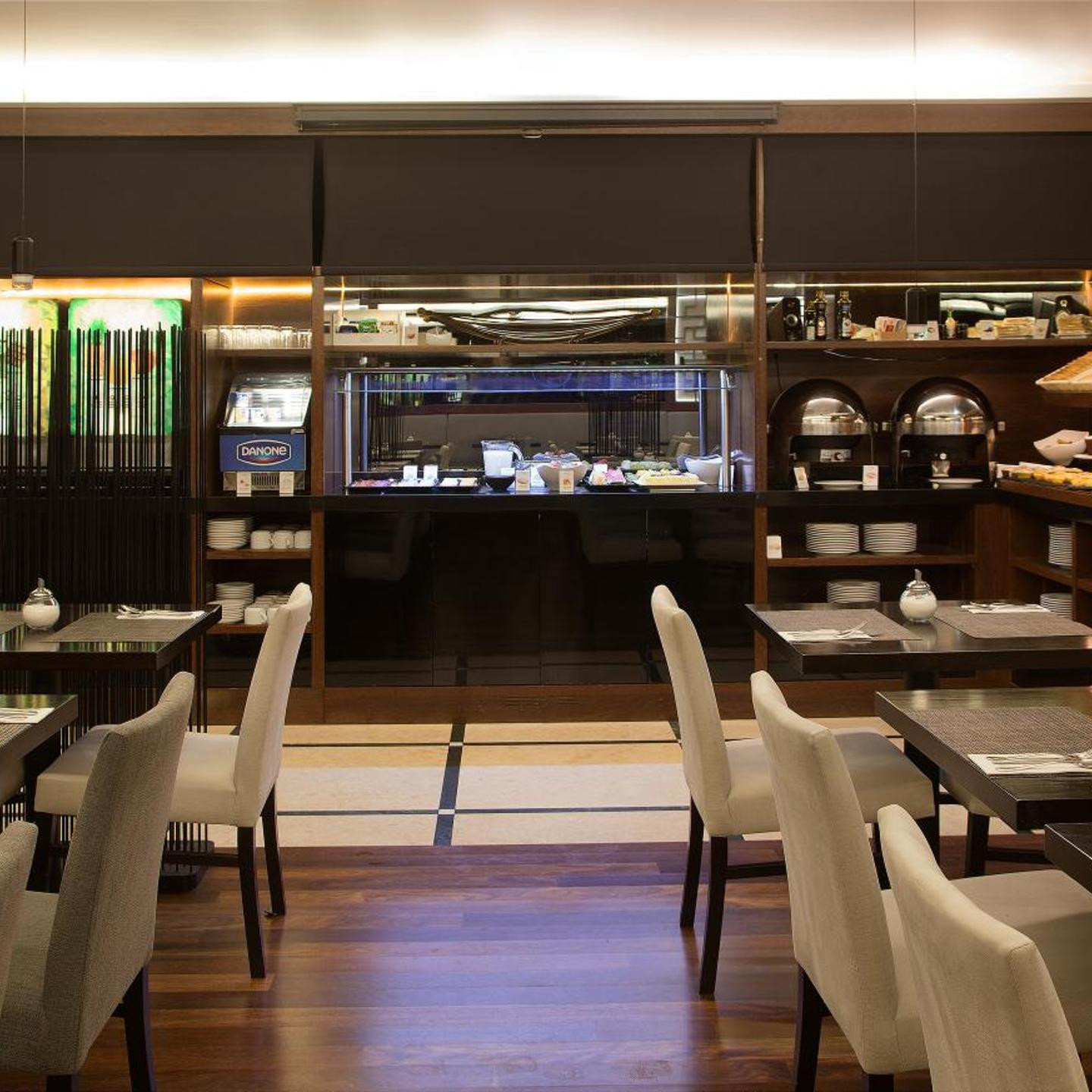 TURIM Saldanha Hotel