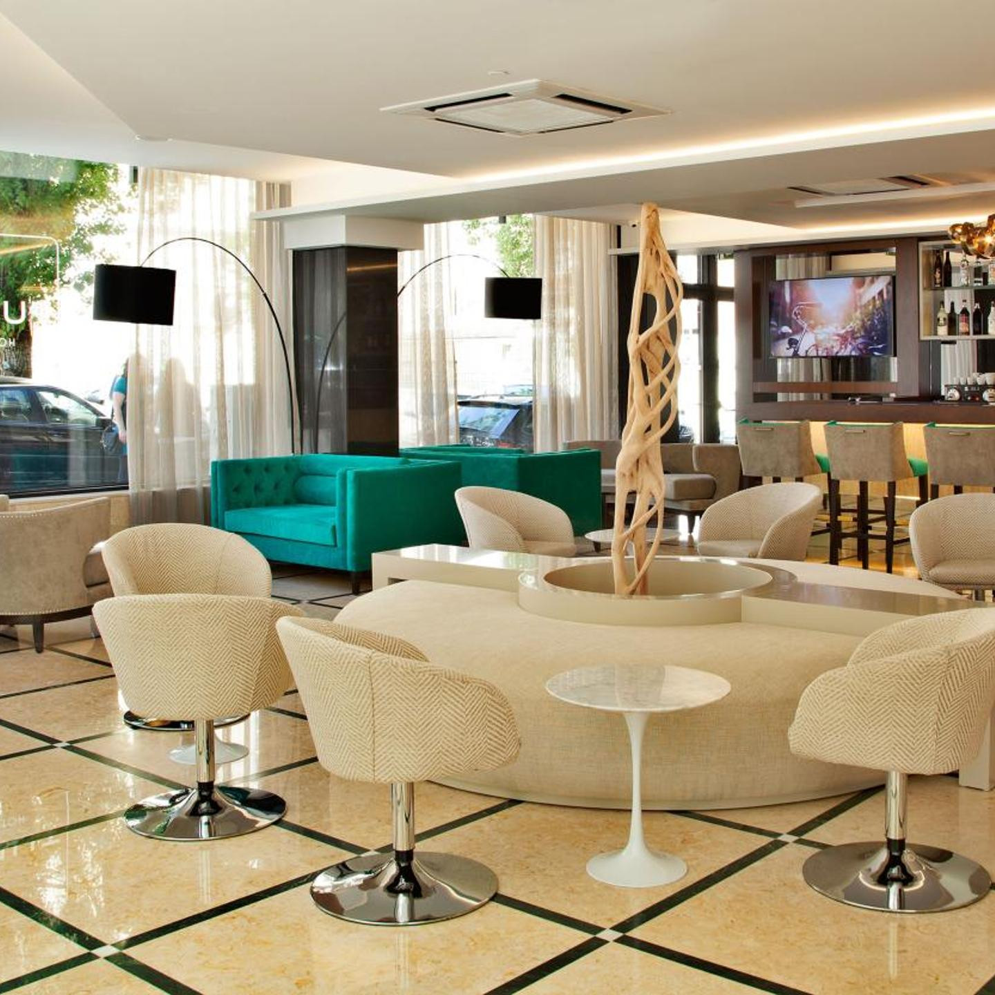 TURIM Saldanha Hotel