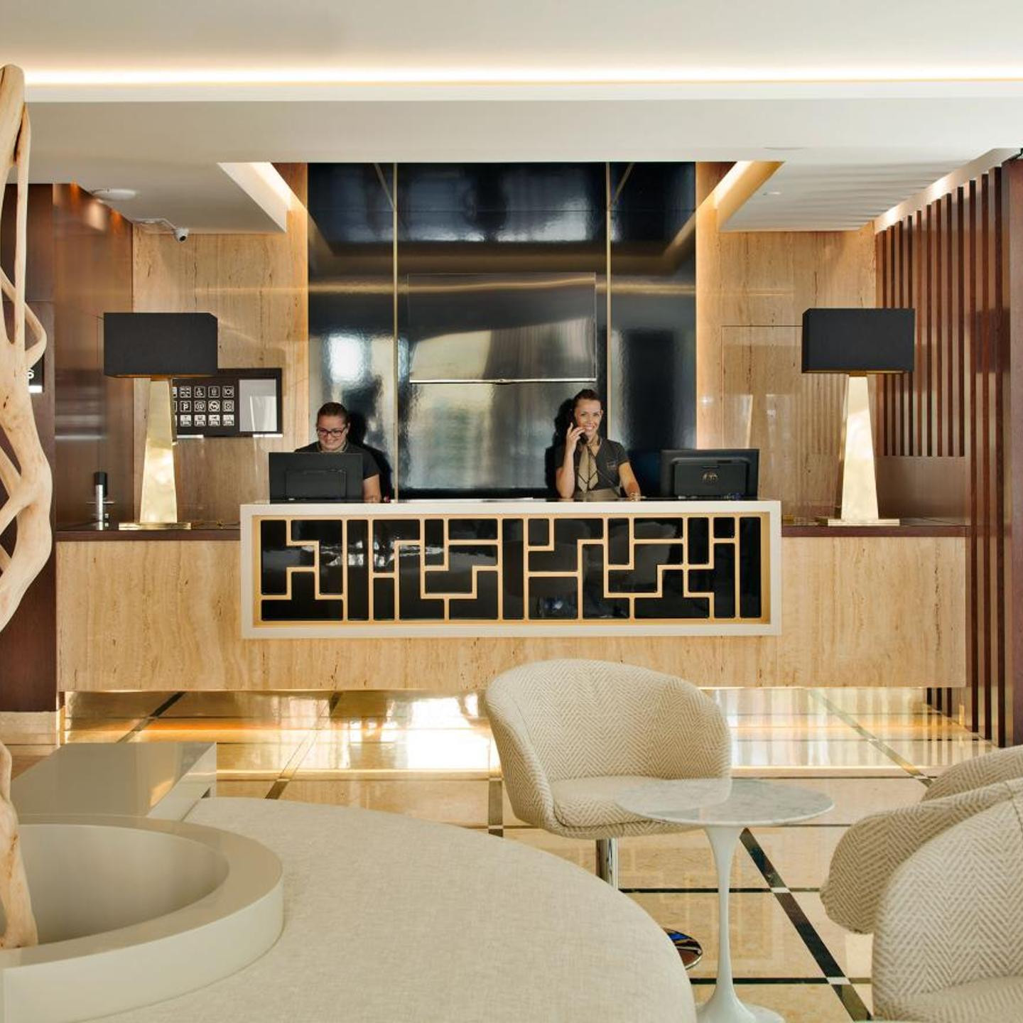 TURIM Saldanha Hotel