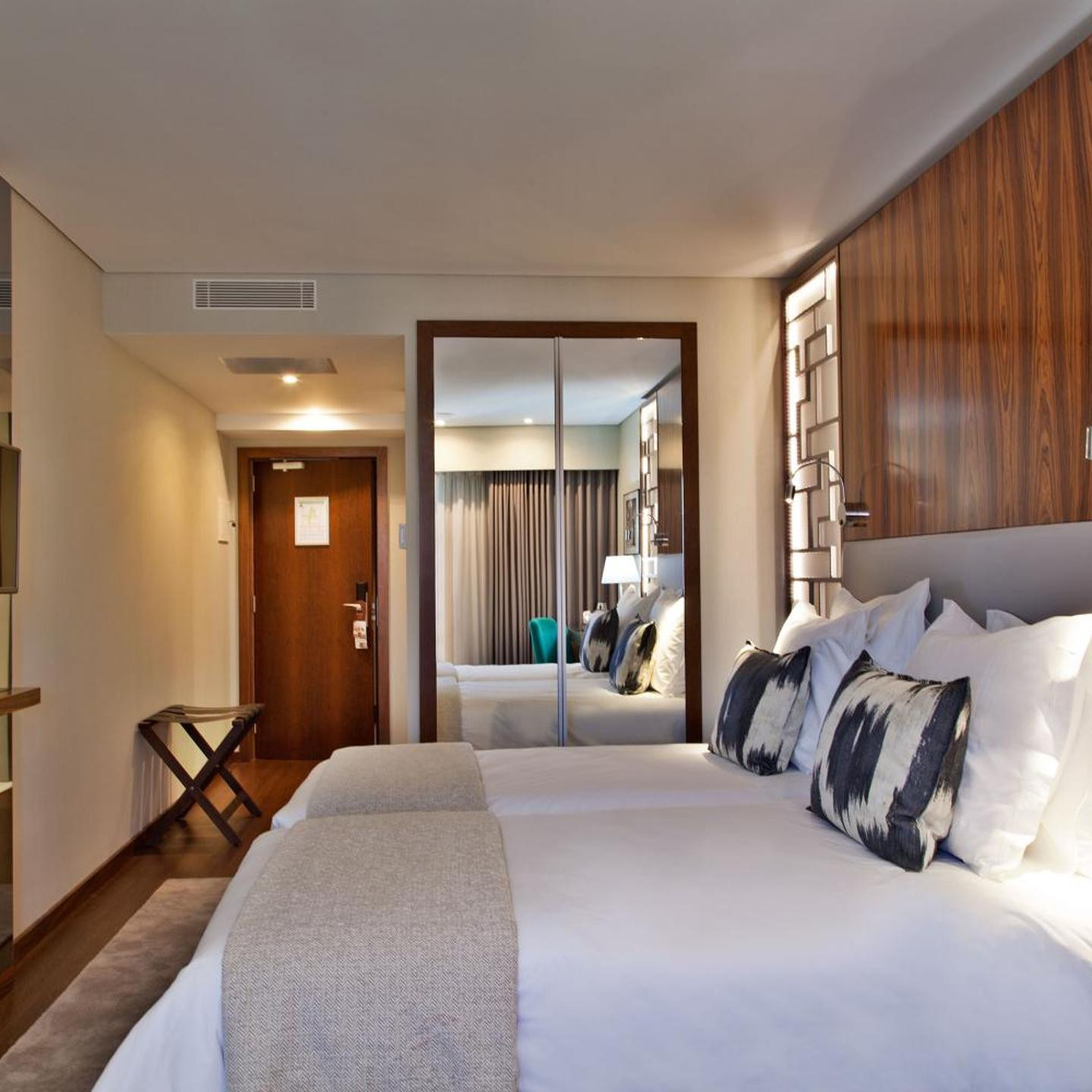 TURIM Saldanha Hotel