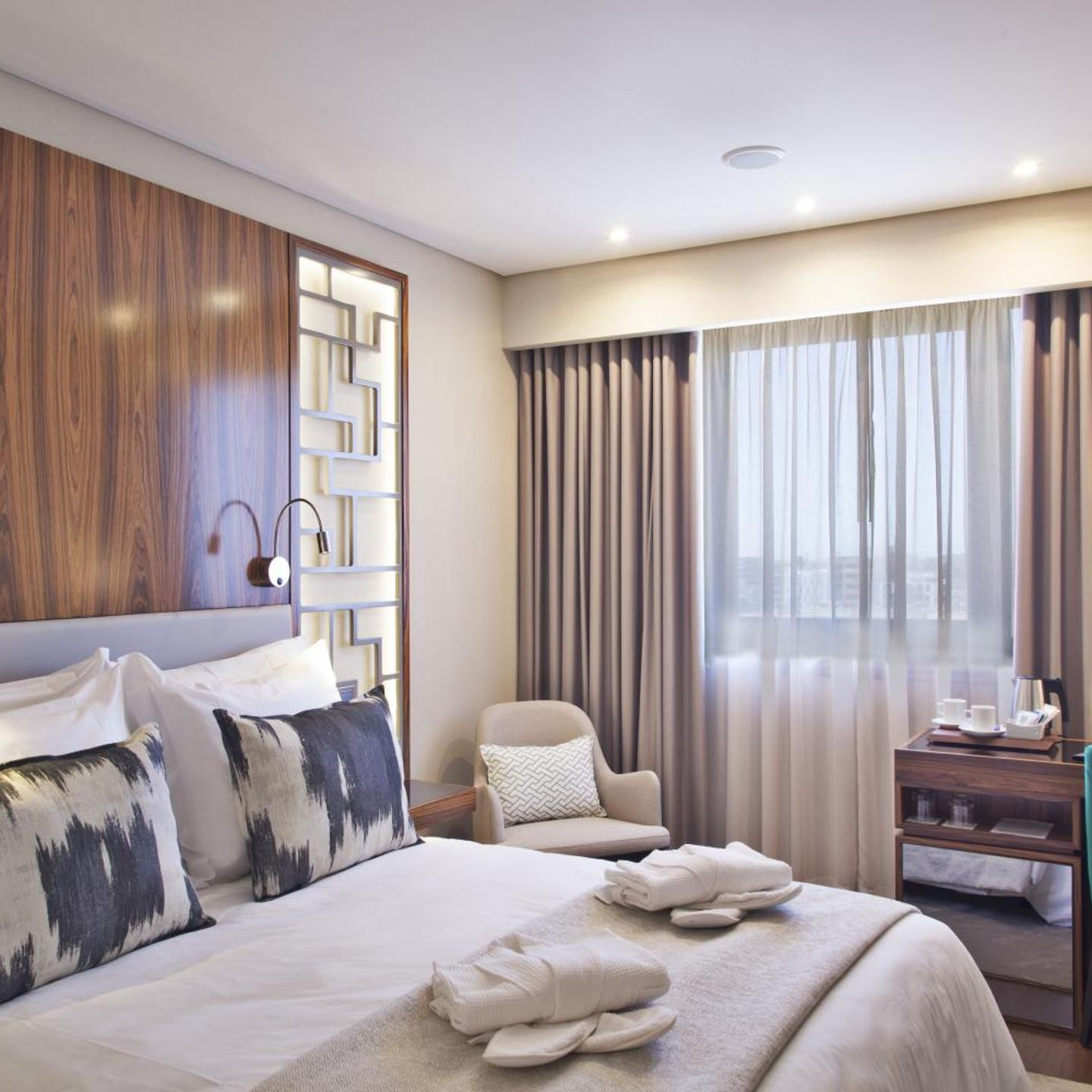 TURIM Saldanha Hotel