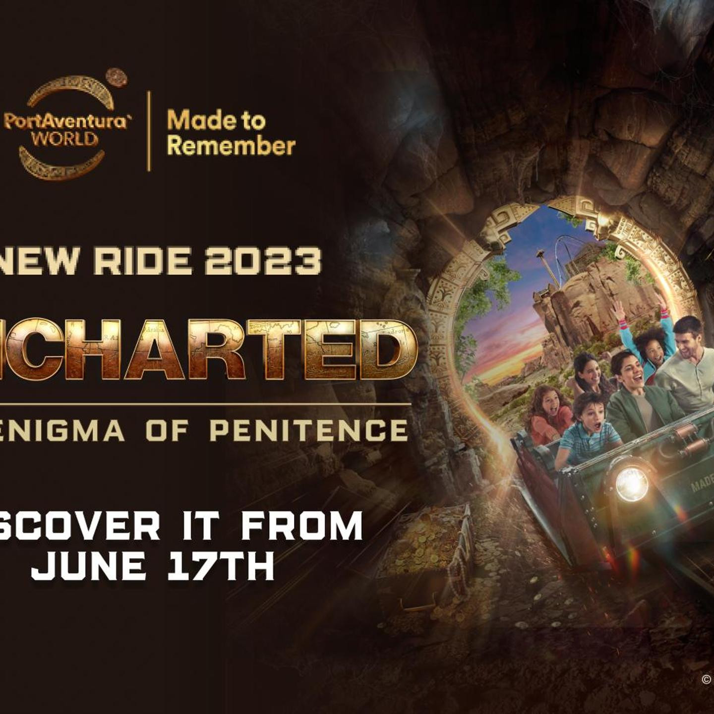 PortAventura Hotel El Paso - Includes PortAventura Park Tickets