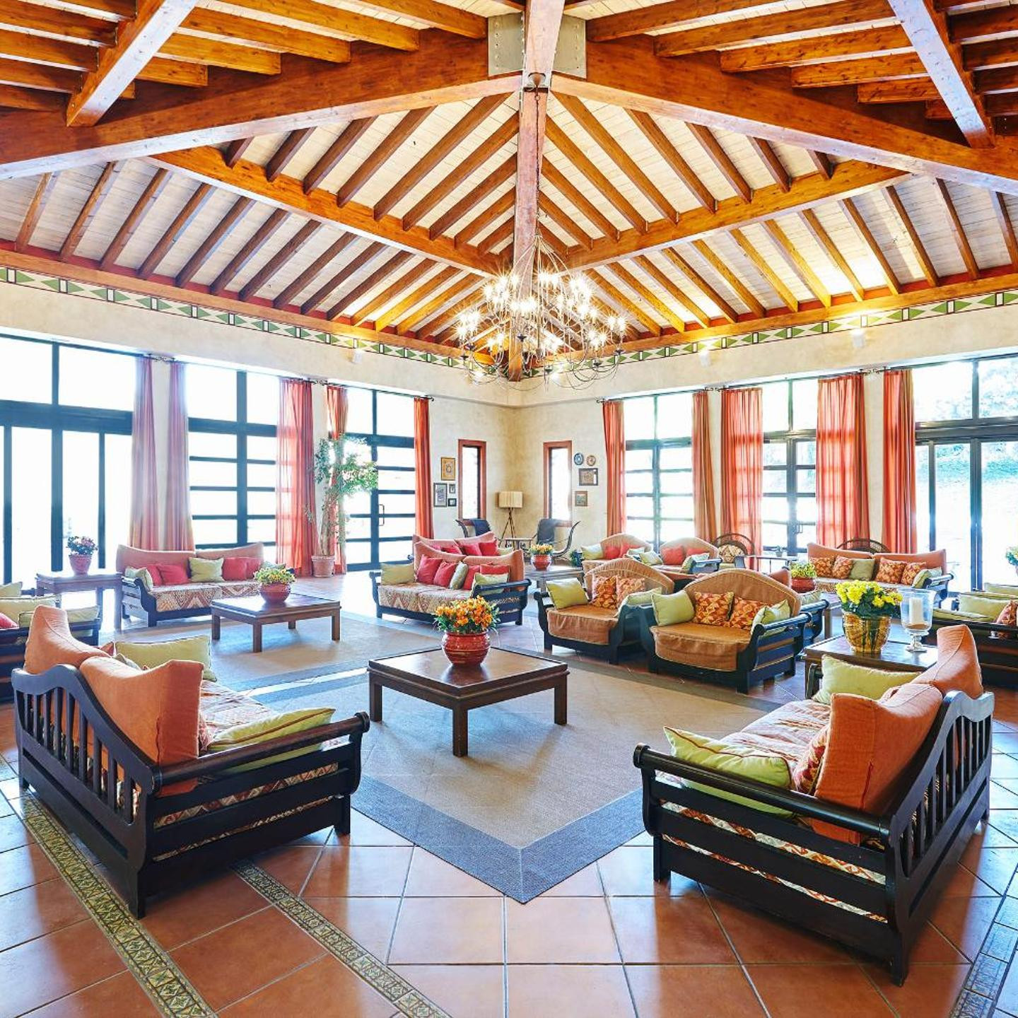 PortAventura Hotel El Paso - Includes PortAventura Park Tickets