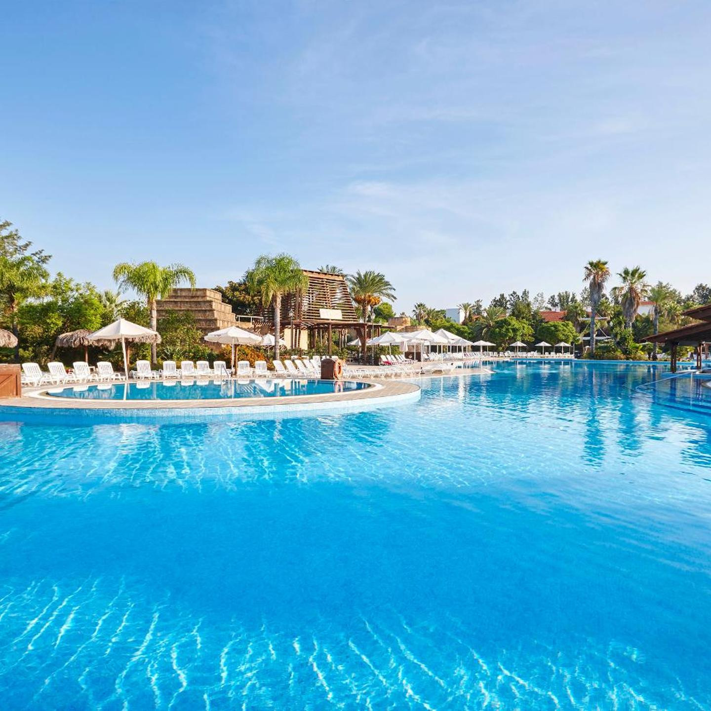 PortAventura Hotel El Paso - Includes PortAventura Park Tickets