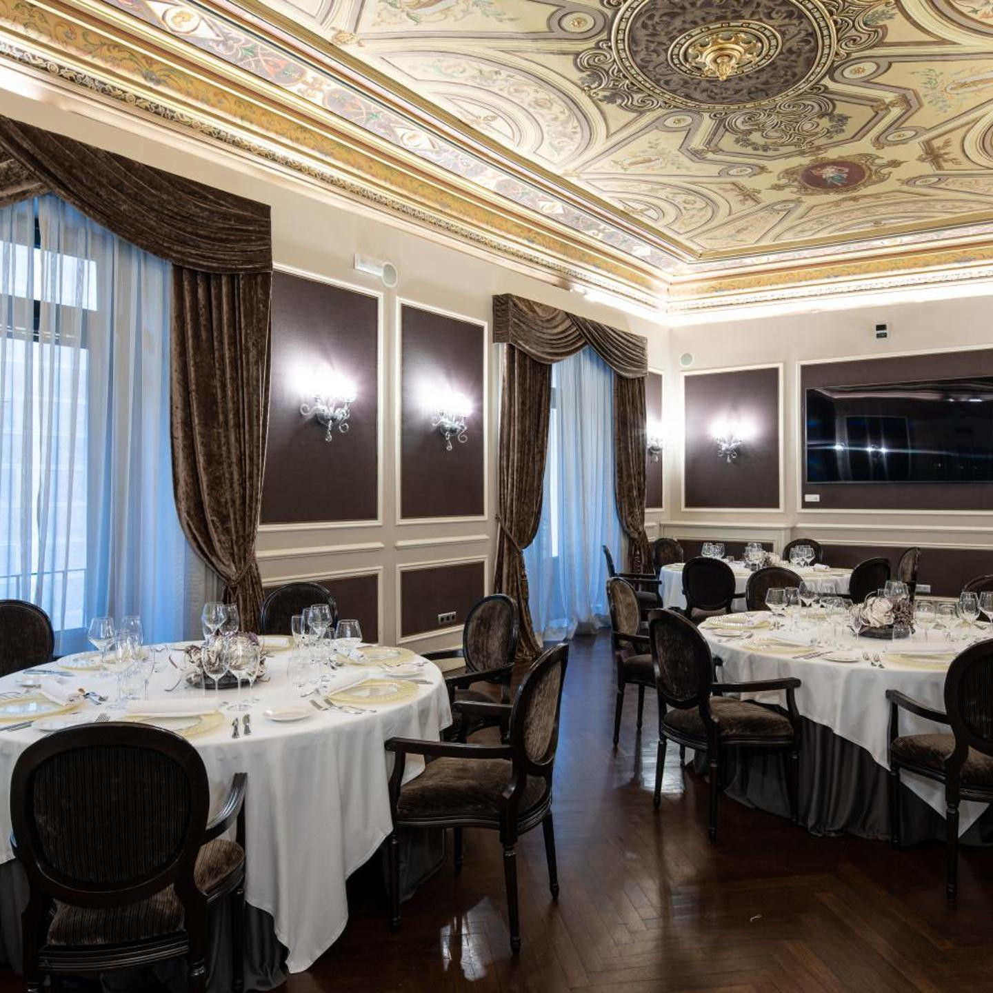 Catalonia Las Cortes