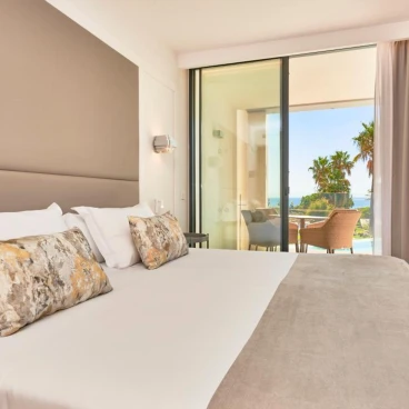 Insotel Punta Prima Prestige Suites & Spa