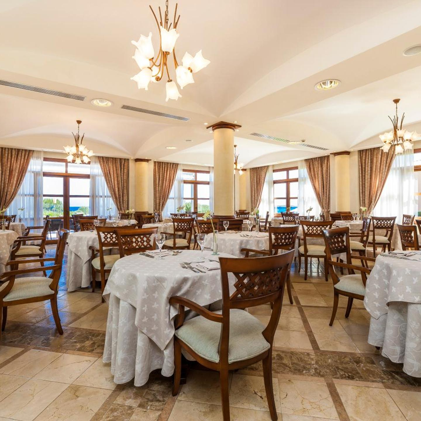 Insotel Punta Prima Prestige Suites & Spa