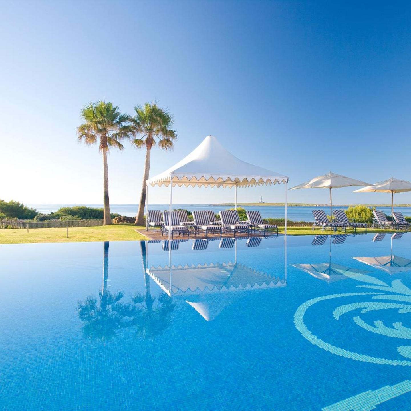 Insotel Punta Prima Prestige Suites & Spa