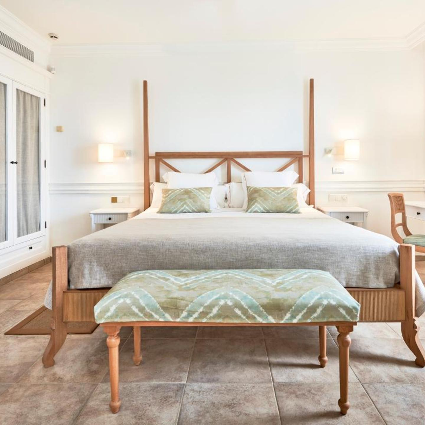 Insotel Punta Prima Prestige Suites & Spa