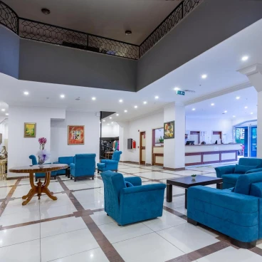 Kaila City Hotel