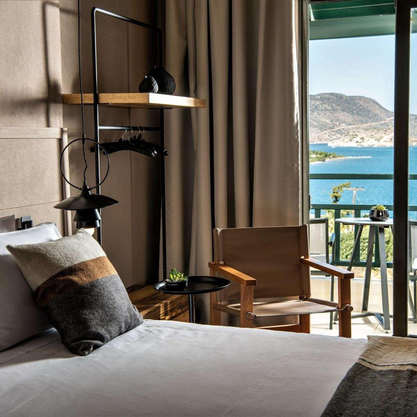 Domes Aulus Elounda Adults Only, Curio Collection by Hilton