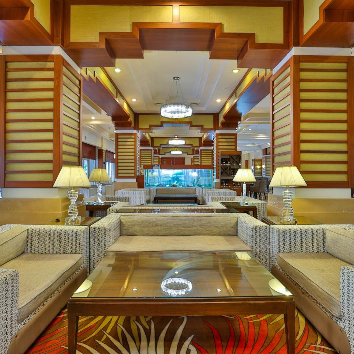 Crystal De Luxe Resort & Spa - All Inclusive