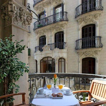 Hotel Nouvel