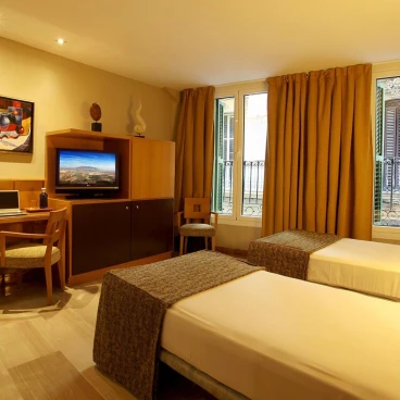 Hotel Nouvel