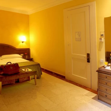 Hotel Nouvel