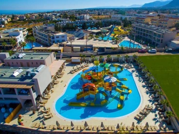 Hotel Gouves Park Holiday Resort