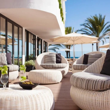 Hapimag Resort Marbella