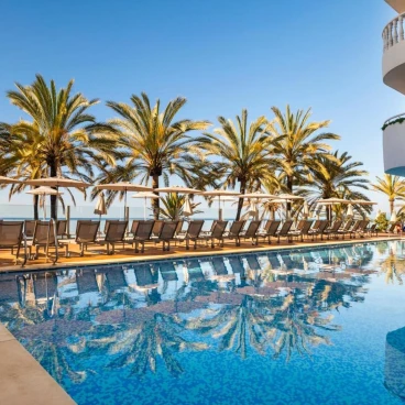Hapimag Resort Marbella