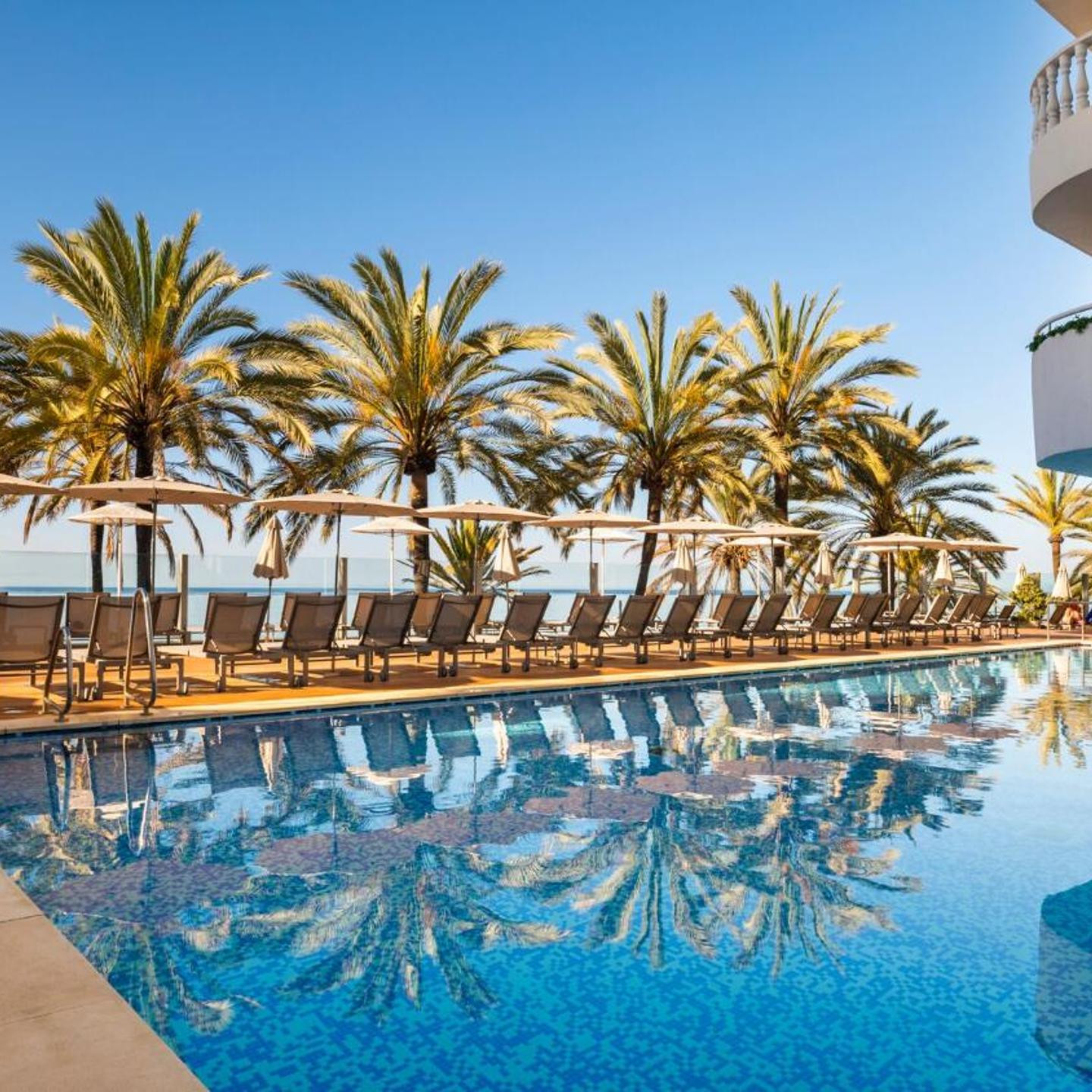 Hapimag Resort Marbella
