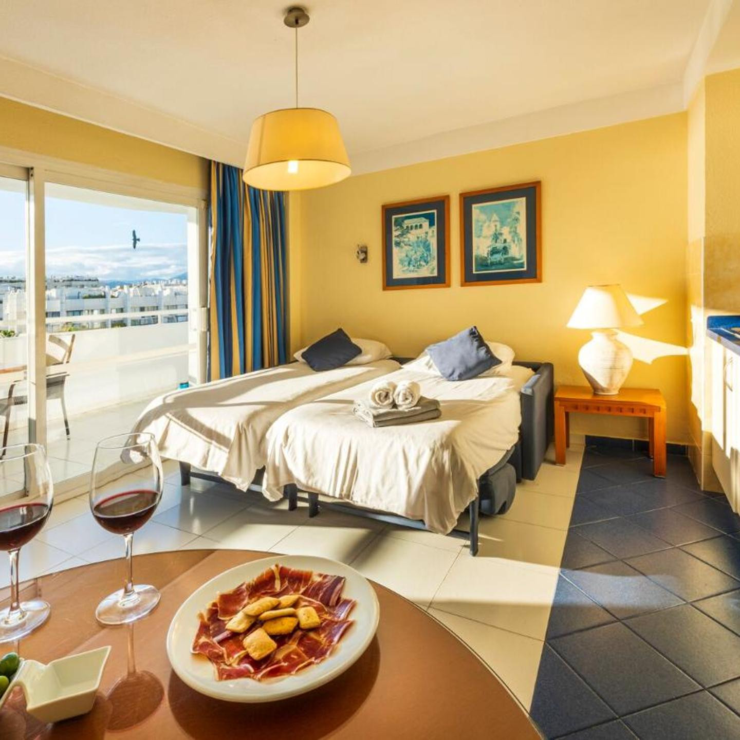 Hapimag Resort Marbella