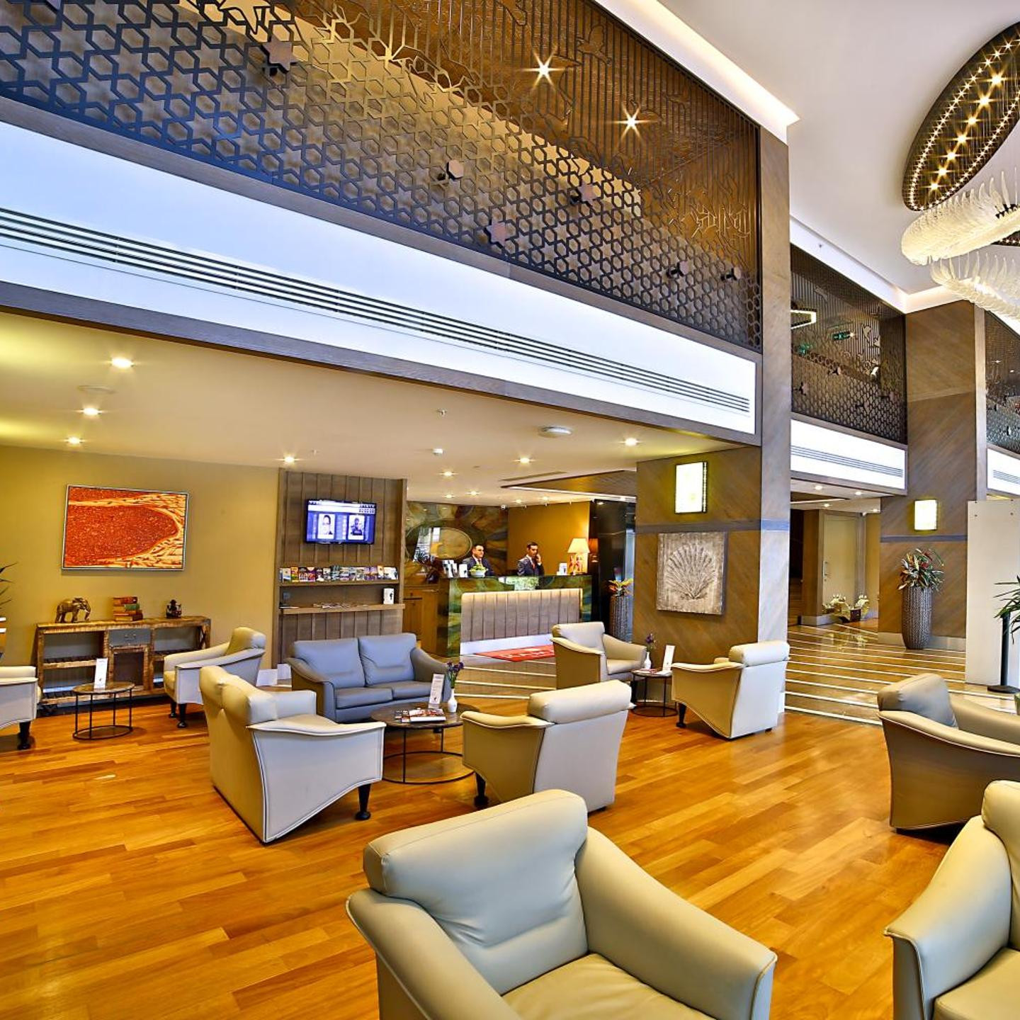Ramada by Wyndham Istanbul Old City