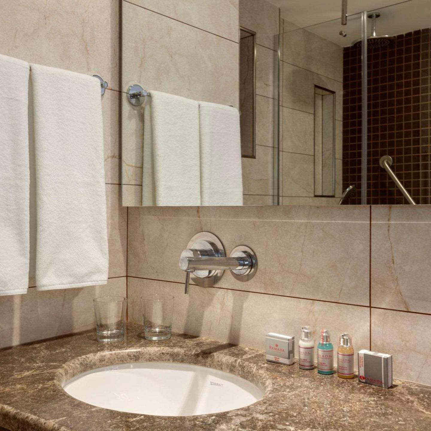 Ramada by Wyndham Istanbul Old City