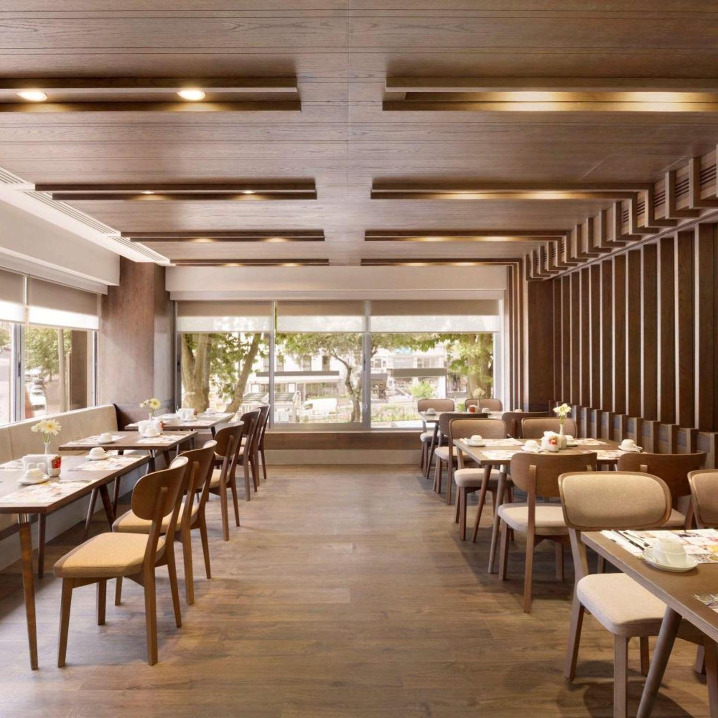 Ramada by Wyndham Istanbul Old City