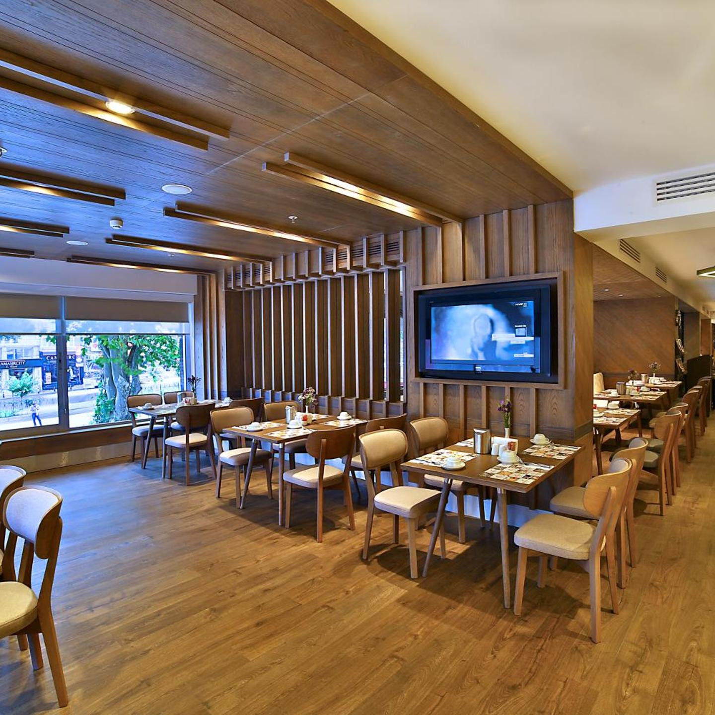 Ramada by Wyndham Istanbul Old City