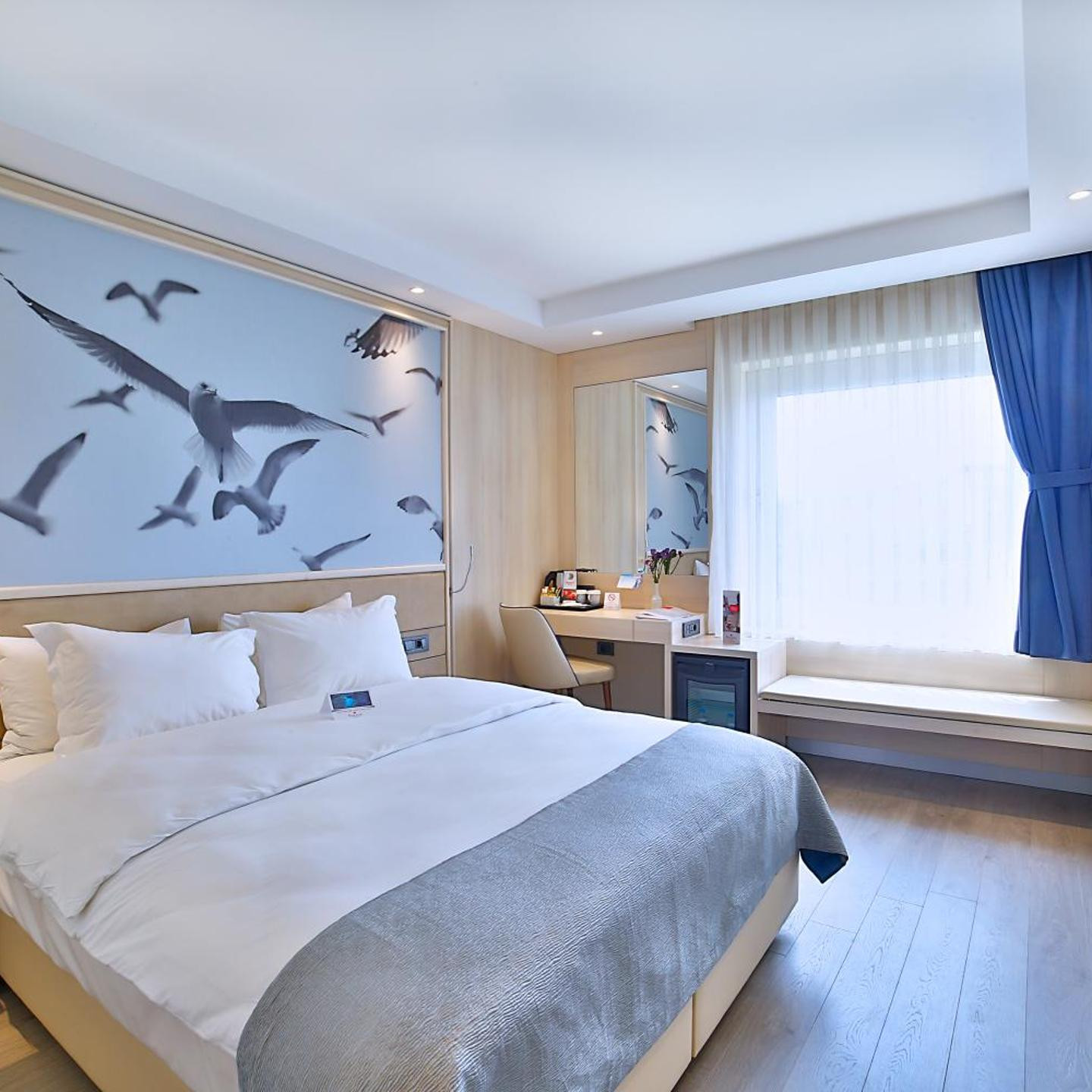 Ramada by Wyndham Istanbul Old City